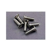 20-Pack The Hillman Group 3177 6-32 x 1/2-Inch Socket Head Cap Screw 20-Pack The Hillman Group 3177 6-32 x 1/2-Inch Socket Head Cap Screw